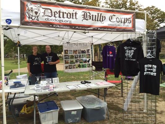 Detroit Bully Corps