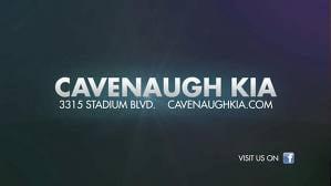 Cavenaugh Kia