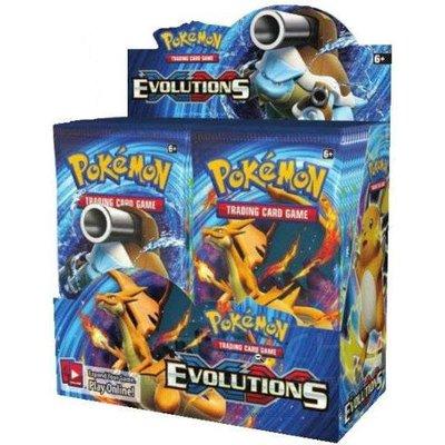 We now carry the Pokemon Trading Card Game!