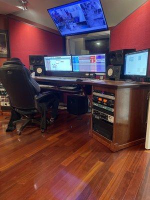 Music Studio