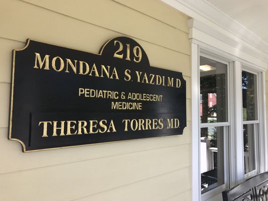 Wyckoff Pediatrics