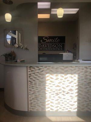 Davidson orthodontics