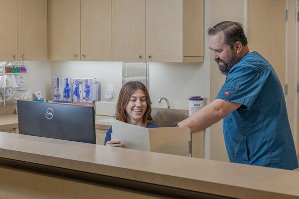 The Oncology Institute - Fort Lauderdale Imperial Point