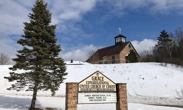 Grace Congregational United Church of Christ