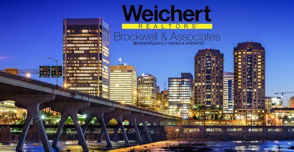 Weichert Realtors Brockwell & Associates