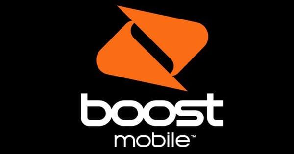 Boost Mobile