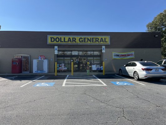 Dollar General