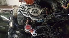 Transmission Repair