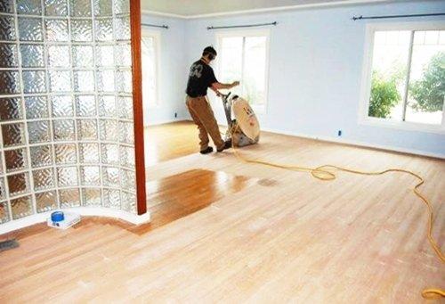 Fox Hardwood Floors