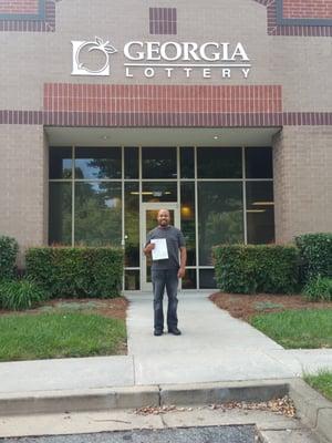 Georgia Lottery