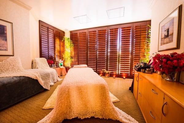 Spa Heal in Marina del Rey