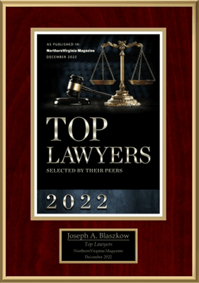 Top Lawyers 2022