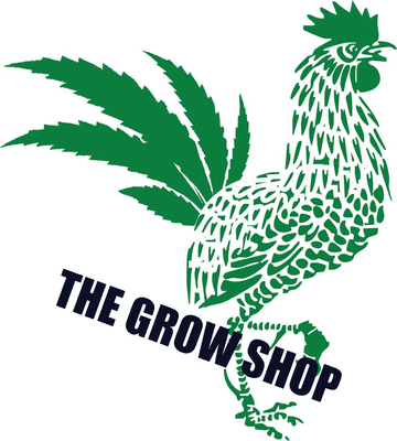 The Grow Shop