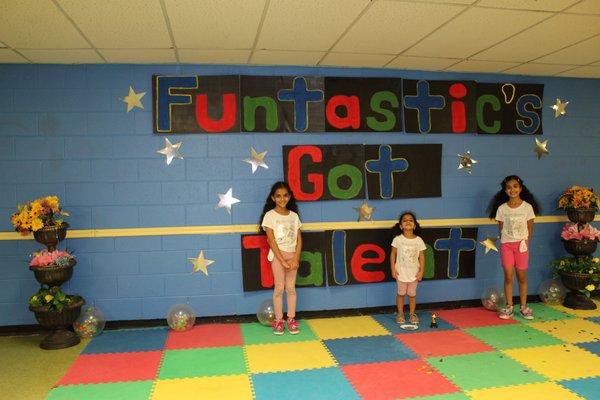 Funtastic Childcare