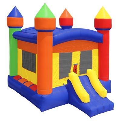 Commercial Grade Bounce Houses for Sale