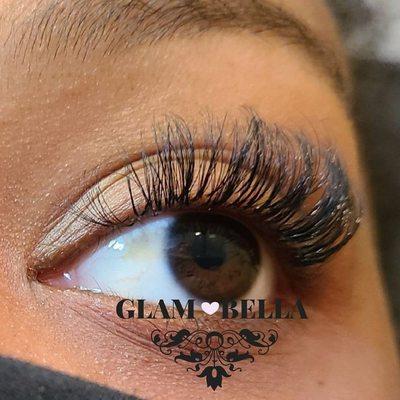 Glam Bella Lash Studio