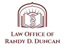 Attorney Randy D. Duncan