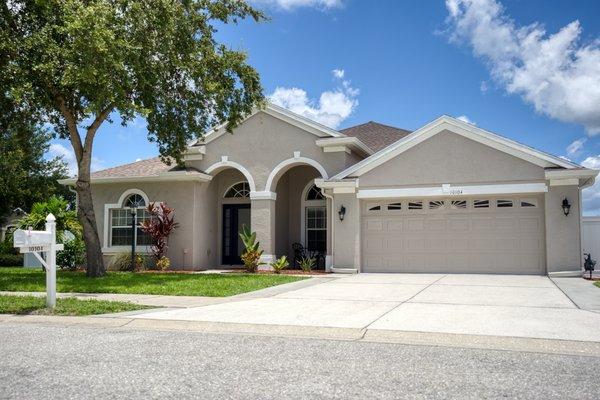 10104 35th Street E Parrish, FL