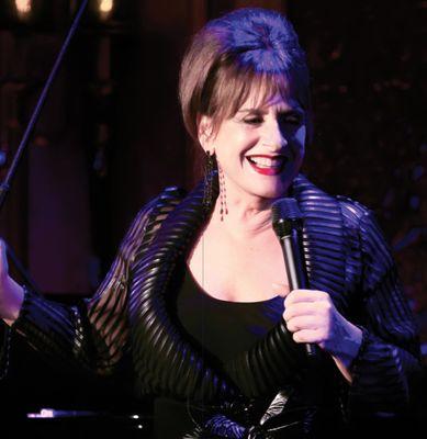 Patti LuPone 9/24/16