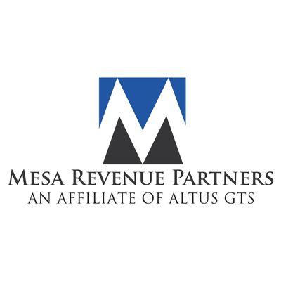 Mesa Revenue Partners