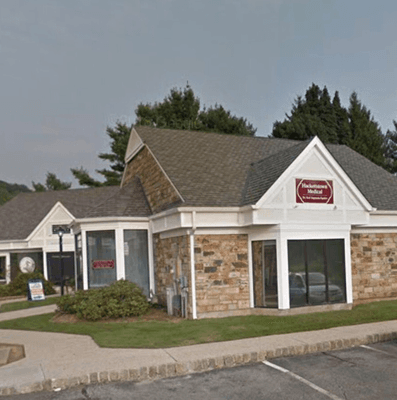 Hackettstown Medical PCP