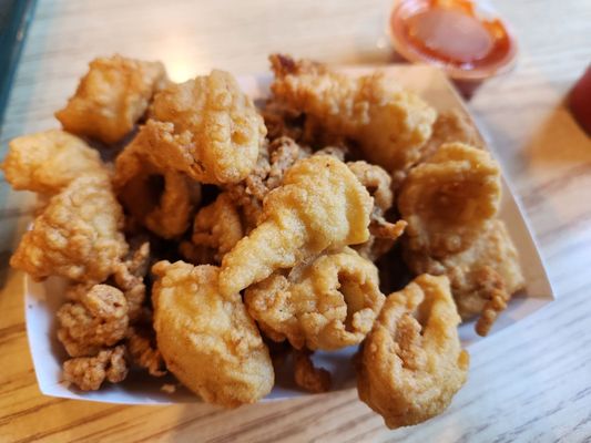 Duguay's Fried Chicken