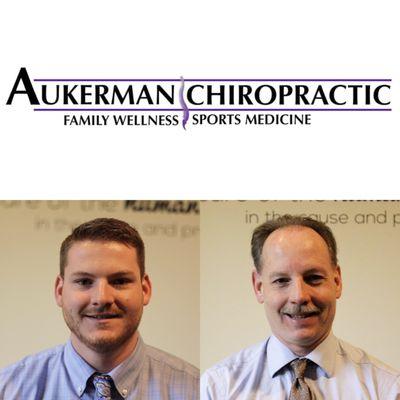 Aukerman Chiropractic Clinic