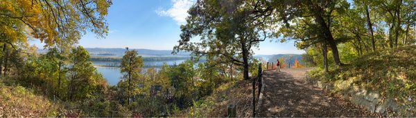 Effigy Mounds National Monument