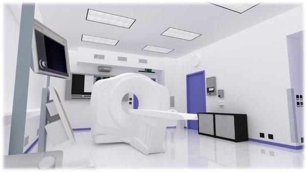 Minimally Invasive Surgical Solutions | CT Scan