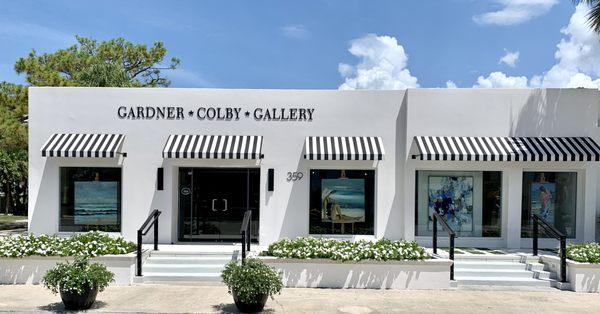 Gardner Colby Gallery