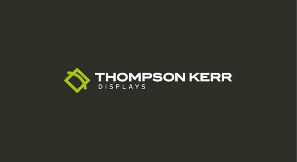 Thompson Kerr Displays