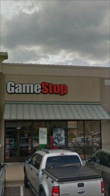 GameStop