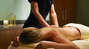 Relax with a Customized Massage