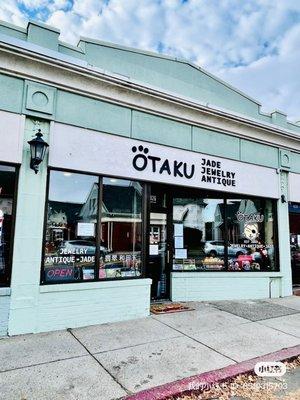 Otaku Gifts Shop