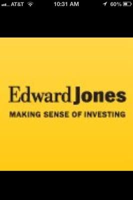 Edward Jones - Financial Advisor: Allen M Murray