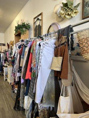 Thrift Bm Vintage Store