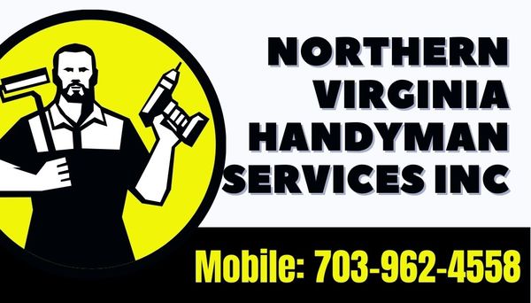 Northern Virginia Handyman Services