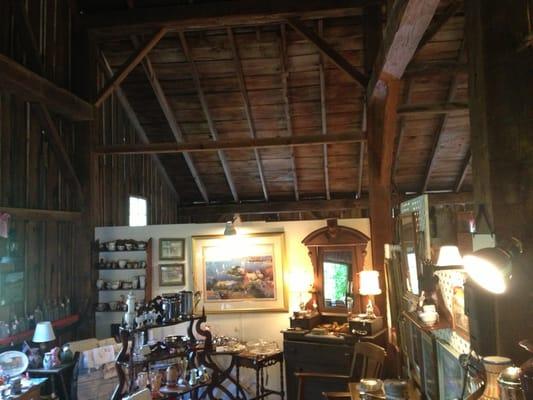 Barn Antiques