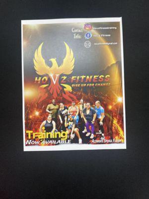 Hovz Fitness