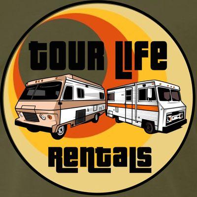 Tour Life Rentals