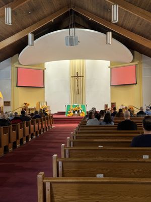 Altar