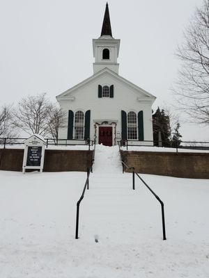 Waterloo United Methodist Church