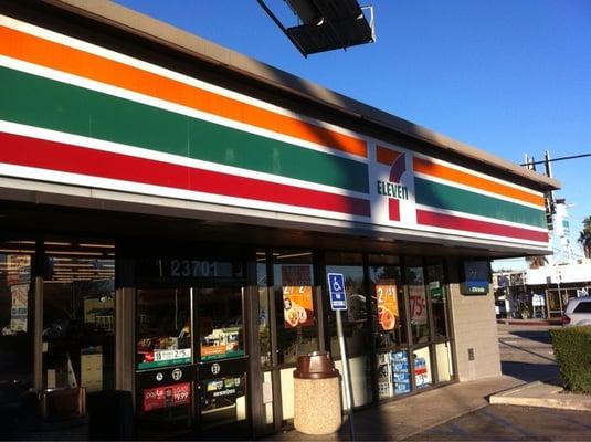 7-11