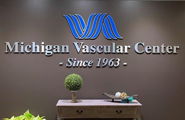 Michigan Vascular Center