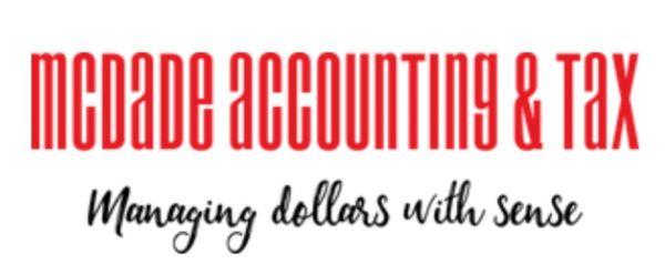 McDade Accounting & Tax