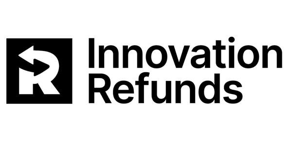 Innovation Refunds