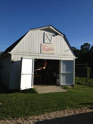 Early Girl Farm