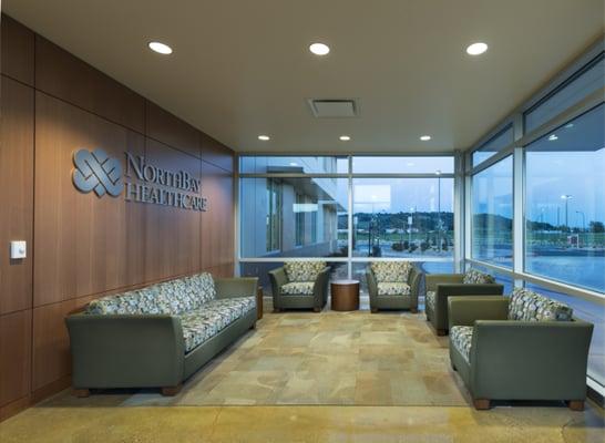 Northbay Healthcare