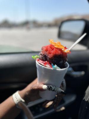 TC Shaved Ice