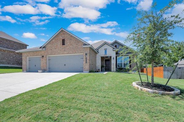 3 Bed 2 Bath Home For Sale Nolanville TX